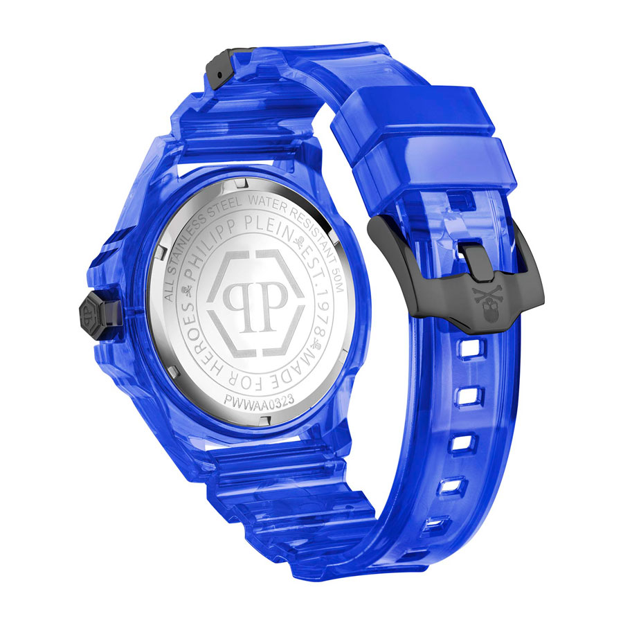 Philipp Plein PWWAA0323